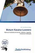Bistum Kasana-Luweero