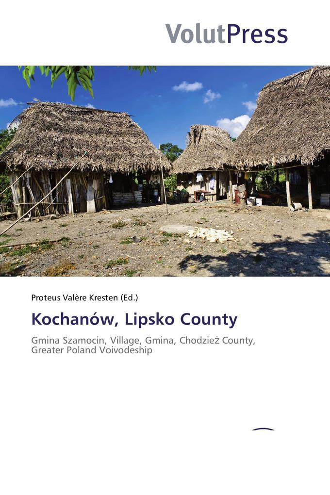 Kochanów Lipsko County