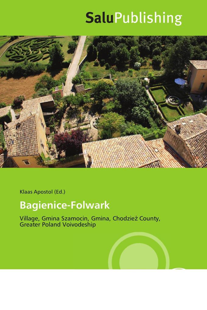 Bagienice-Folwark