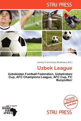 Uzbek League