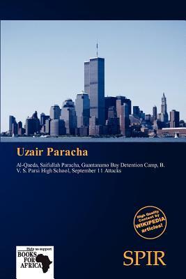 Uzair Paracha