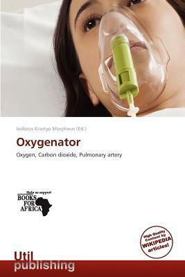 Oxygenator