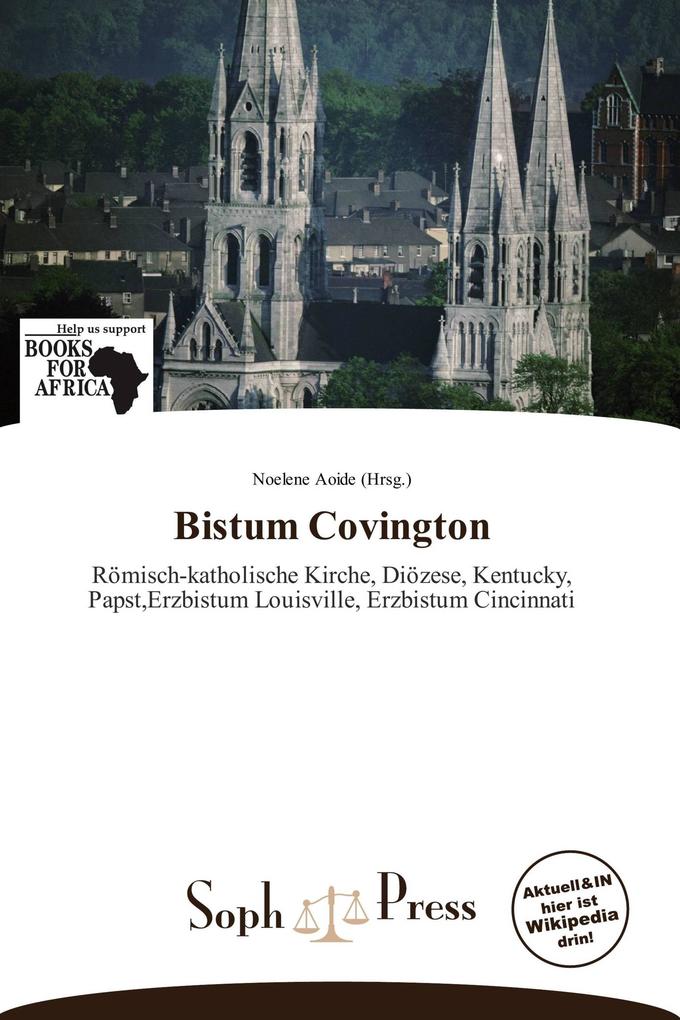 Bistum Covington