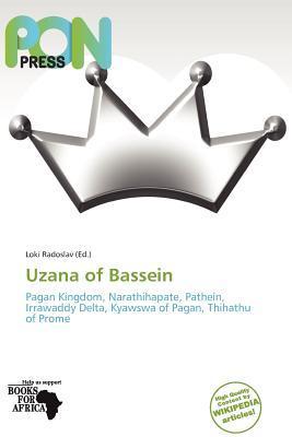 Uzana of Bassein