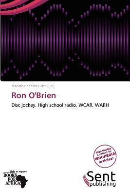 Ron O'Brien