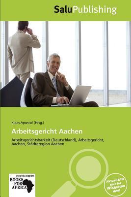 Arbeitsgericht Aachen