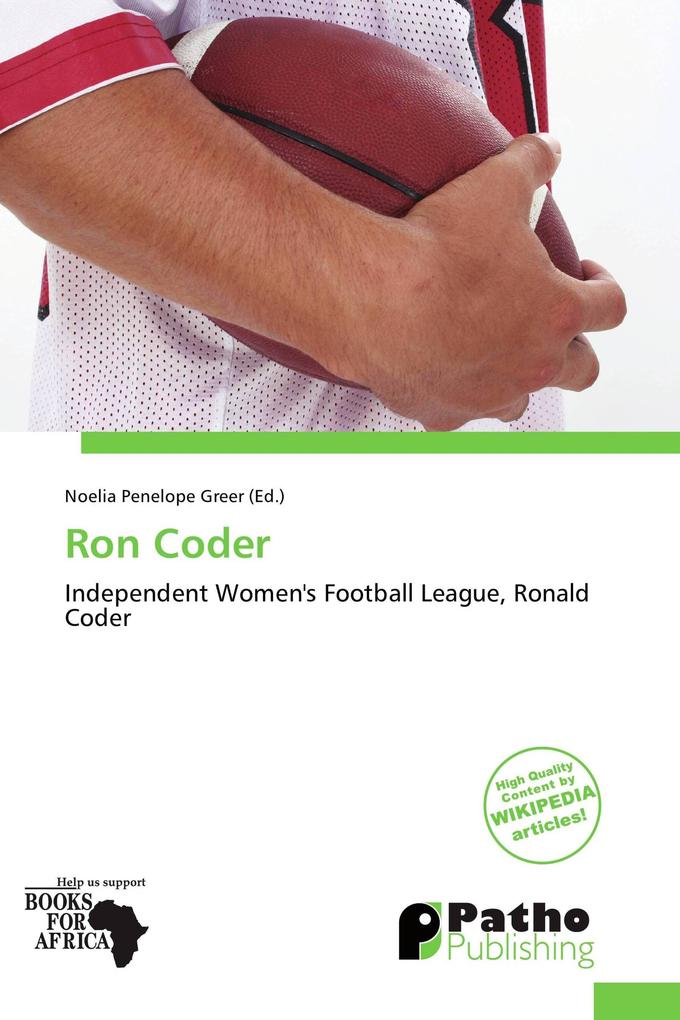 Ron Coder