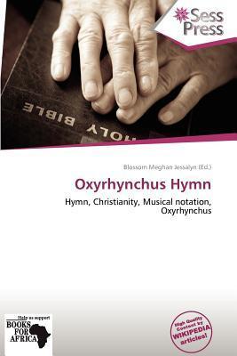 Oxyrhynchus Hymn