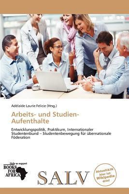 Arbeits- und Studien-Aufenthalte
