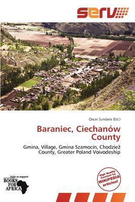 Baraniec Ciechanów County