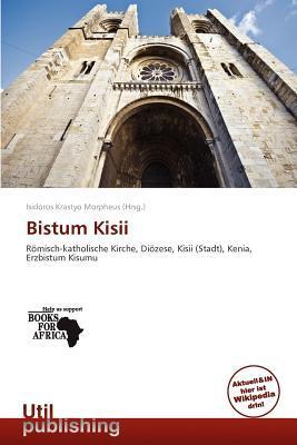 Bistum Kisii