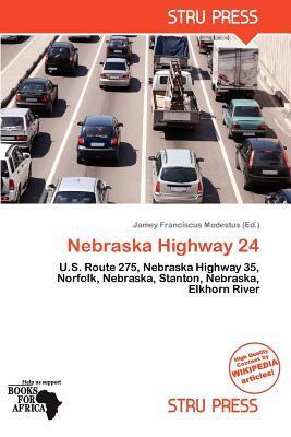 Nebraska Highway 24