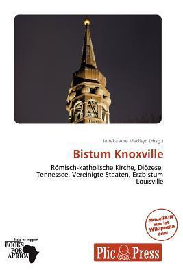 Bistum Knoxville