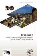 Brodzicin