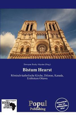 Bistum Hearst