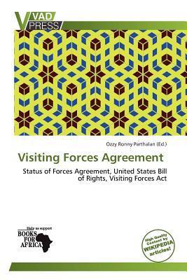 Visiting Forces Agreement