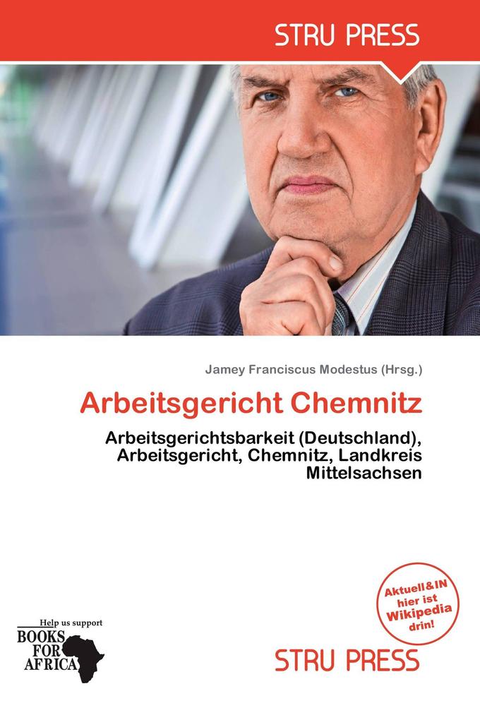 Arbeitsgericht Chemnitz