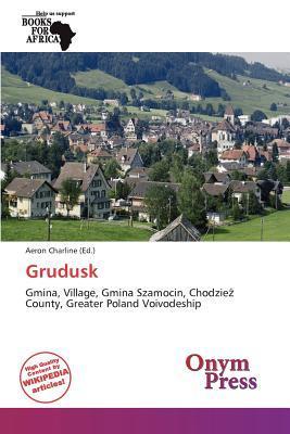 Grudusk