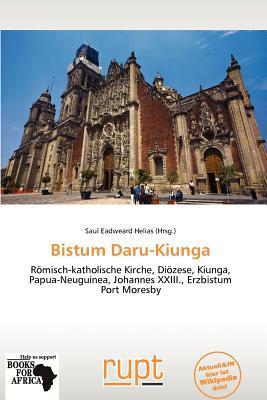 Bistum Daru-Kiunga