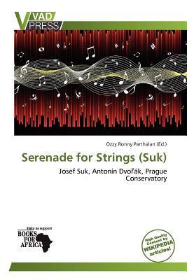 Serenade for Strings (Suk)
