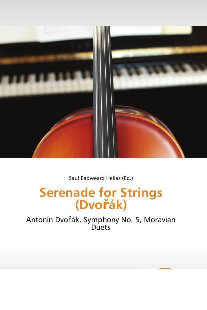 Serenade for Strings (Dvoák)