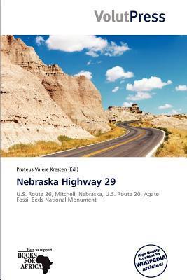 Nebraska Highway 29