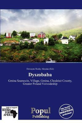 Dyszobaba