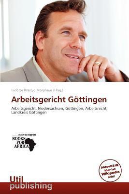 Arbeitsgericht Göttingen