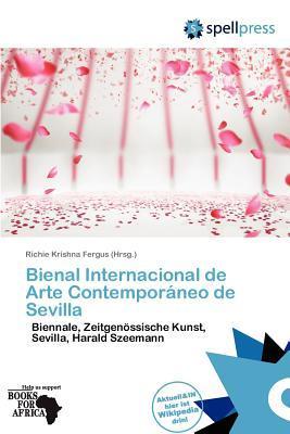 Bienal Internacional de Arte Contemporáneo de Sevilla