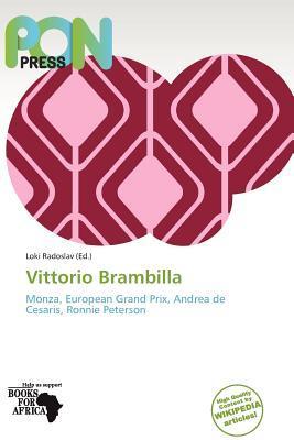 Vittorio Brambilla