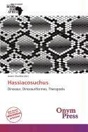 Hassiacosuchus