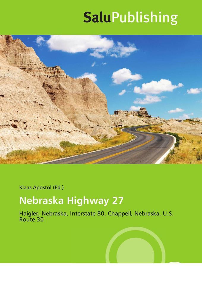 Nebraska Highway 27