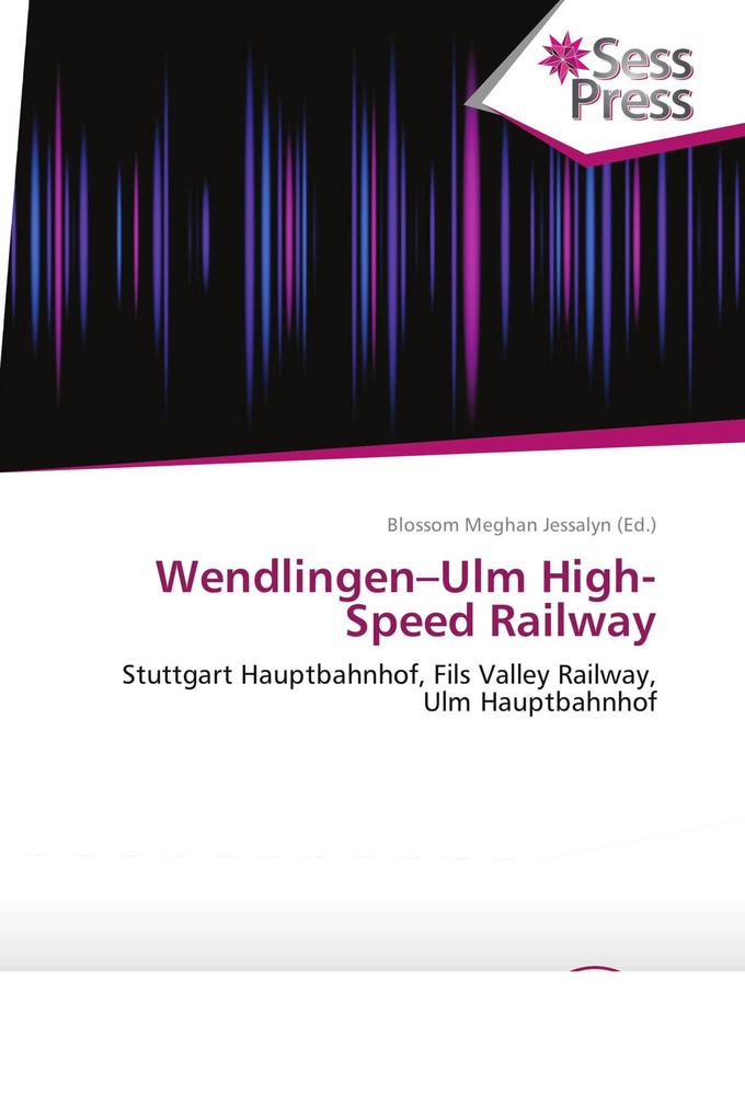 Wendlingen-Ulm High-Speed Railway