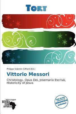 Vittorio Messori