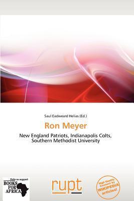 Ron Meyer