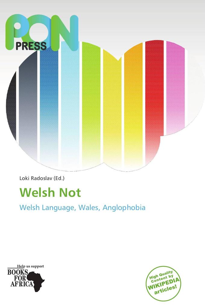 Welsh Not