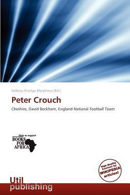 Peter Crouch