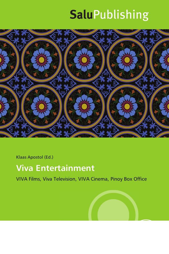 Viva Entertainment
