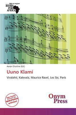 Uuno Klami