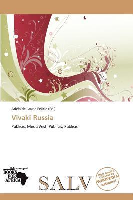 Vivaki Russia