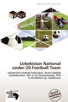 Uzbekistan National under-20 Football Team