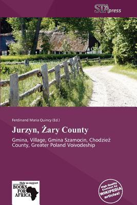 Jurzyn ary County
