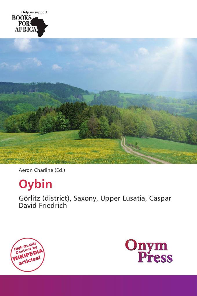 Oybin