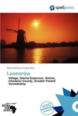 Leonorów