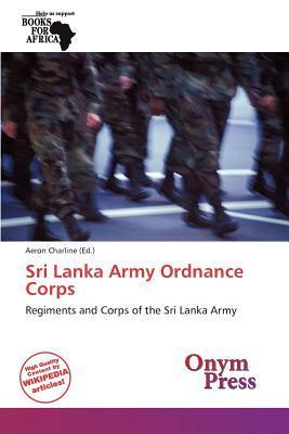 Sri Lanka Army Ordnance Corps