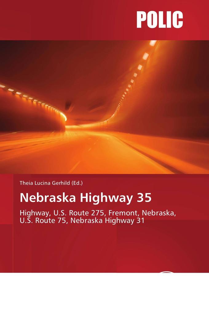 Nebraska Highway 35