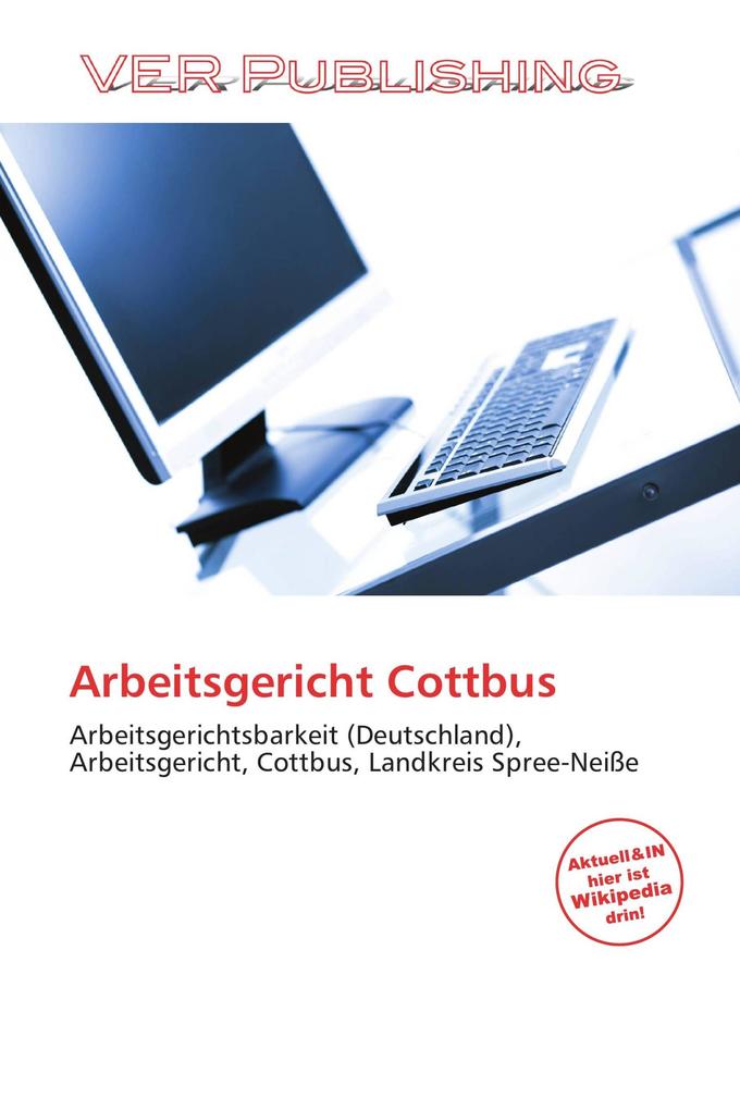 Arbeitsgericht Cottbus