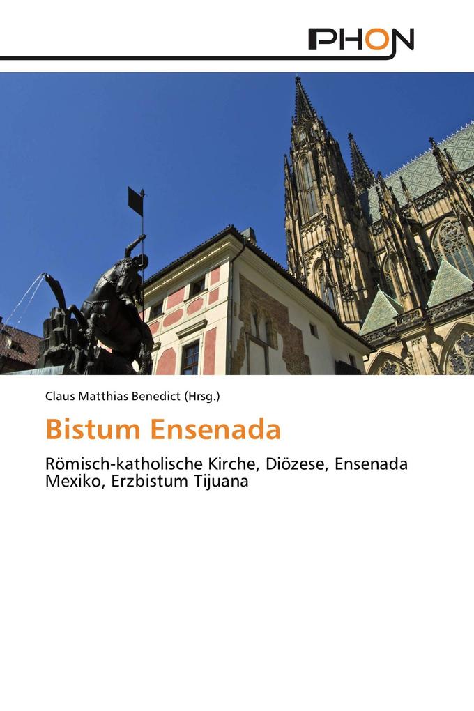 Bistum Ensenada