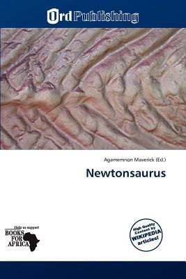 Newtonsaurus