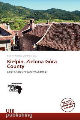 Kiepin Zielona Góra County
